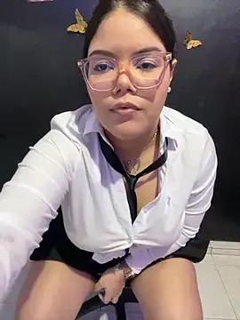 Avatar of GabrielleMarsh1
