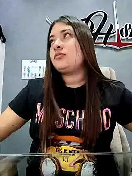 Freechat Gaby__Howards on StripChat