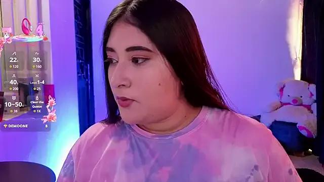 Freechat Gaby__Howards on StripChat