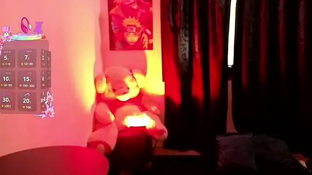 Freechat Gaby__Howards on StripChat