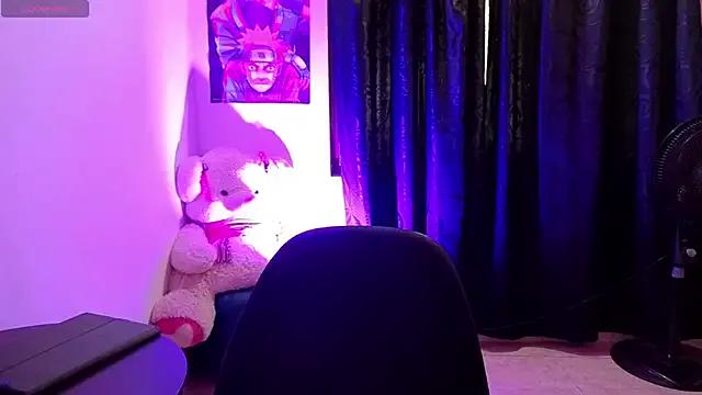 Freechat Gaby__Howards on StripChat