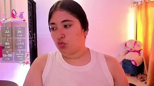 Freechat Gaby__Howards on StripChat