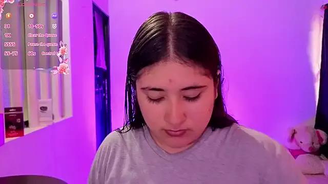 Freechat Gaby__Howards on StripChat