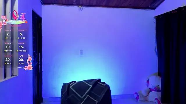 Freechat Gaby__Howards on StripChat