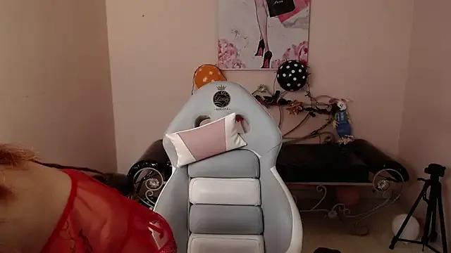 StripChat gaby_angel_  is Freechat  gaby_angel_ — anal with a finger