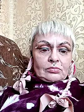 Freechat Gardener_of_Illusions on StripChat