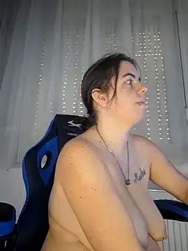 GeilesLuder36 — Anal und Squirt Show