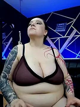 Avatar of Gelena_Black