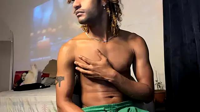 gerson173Hugo — I bring or boy in the goal