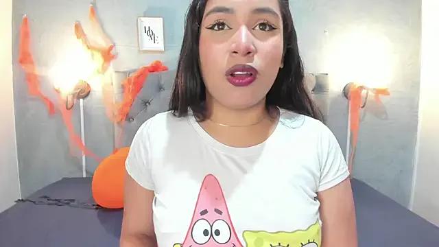 StripChat GiannaSlimJB  is Freechat  GiannaSlimJB — put 3 fingers in the ass