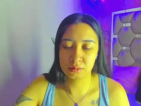 Avatar of giingerrous