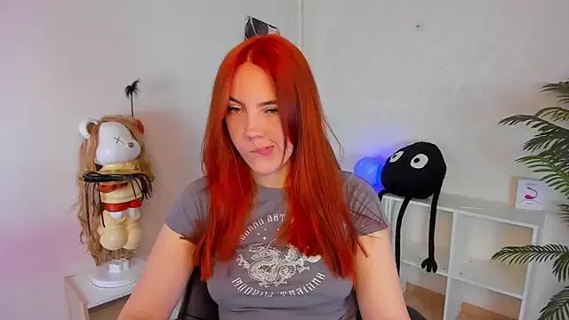 Avatar of Gingerr_pie