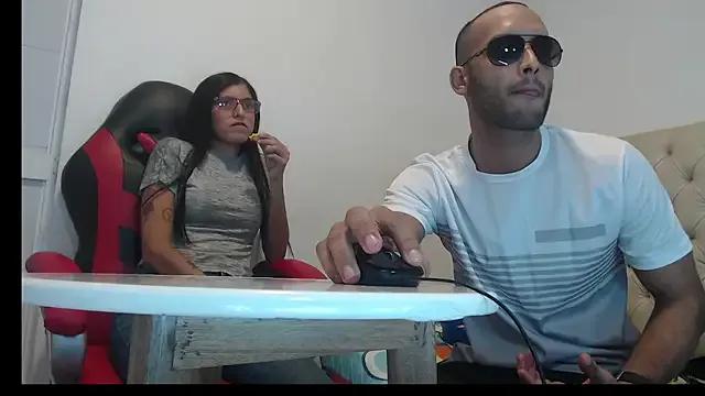 Giselle_Max — Make horny now and domination