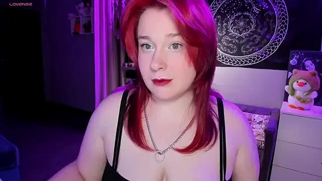 Freechat gitera_ on StripChat