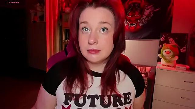 Freechat gitera_ on StripChat
