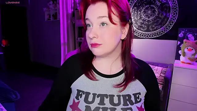 Freechat gitera_ on StripChat