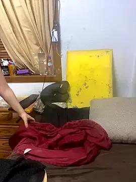 Freechat gloria7v05 on StripChat