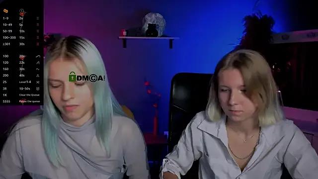 Avatar of gloria_bubble