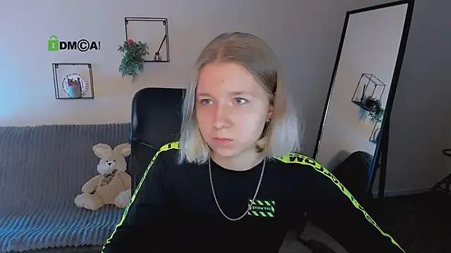 Avatar of gloria_bubble