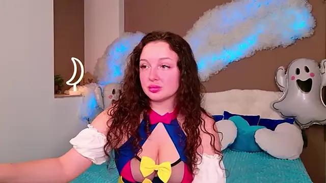 StripChat GloriNichols  is Freechat  GloriNichols — own this kitty mommy
