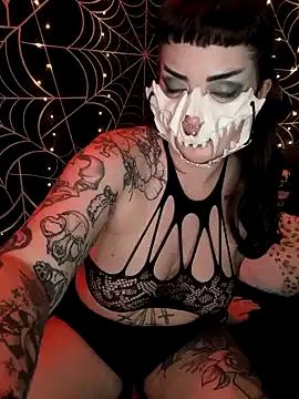 goblingirl888 — Shake some spooky ass!!! 