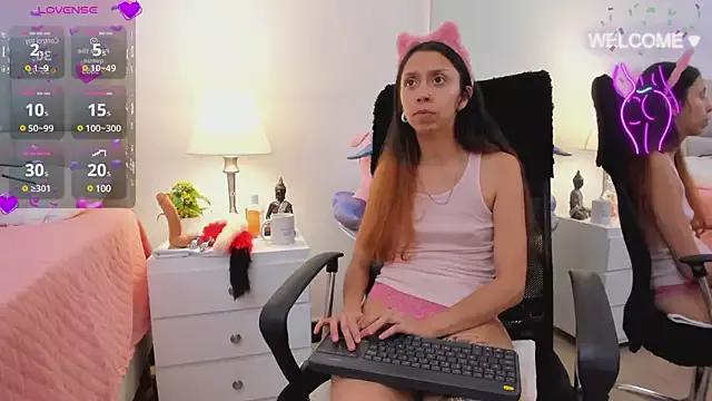 Freechat Goddess__Lilith on StripChat