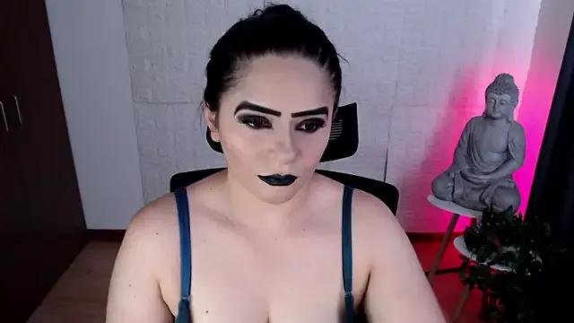 Avatar of GODDESS_EVANS