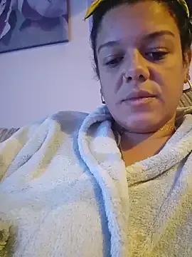 GoddessChantelle — Bounce tits