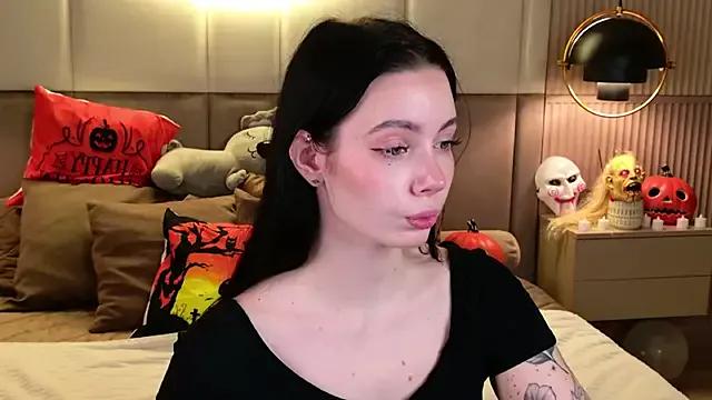 Goldy_Stark — HALLOWEEN???!!!