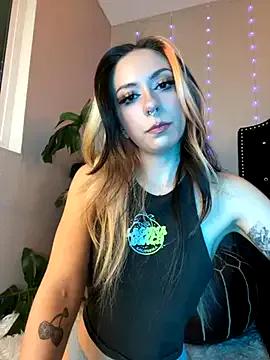 gorexchid — Topless 20mins