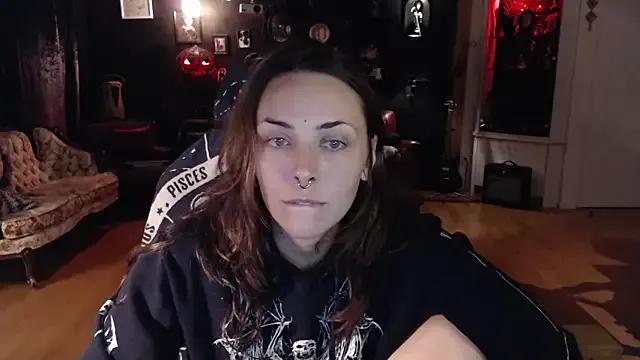 Avatar of gothstripper