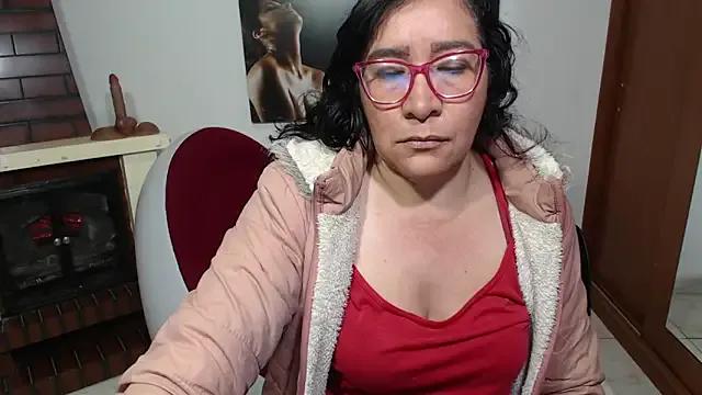 Avatar of Grace_mature_milf