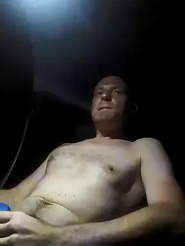 Freechat great_feeling on StripChat