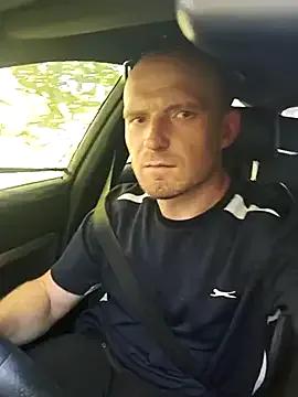 Freechat great_feeling on StripChat