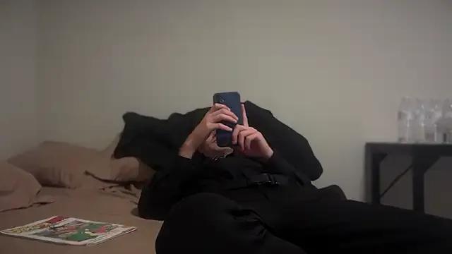 greekmythics on StripChat 