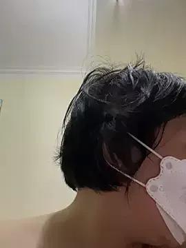 Hachi_Sweetbabie_ on StripChat 
