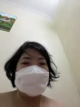 Hachi_Sweetbabie_ on StripChat 