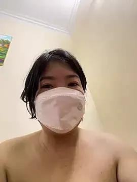 Hachi_Sweetbabie_ on StripChat 
