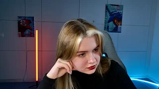 Avatar of HaleySun