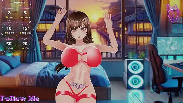 Avatar of Hanaedamngirl