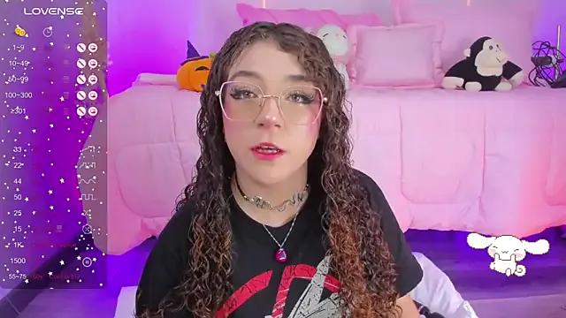 StripChat hannacutegod  is Freechat  hannacutegod — Oil tits + ice