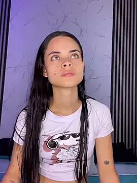 HannaRhodes on StripChat 