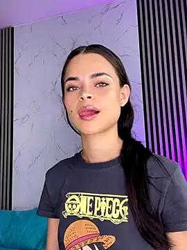 HannaRhodes on StripChat 