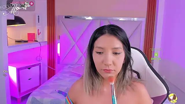 Avatar of Happy_tits