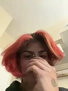 Avatar of Harley_cams