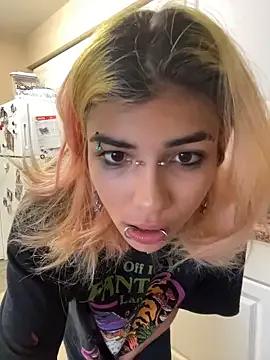 StripChat Harley_cams  is Freechat  Harley_cams — Lush control 5 min