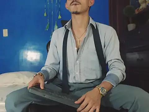 StripChat HomeAloneK  is Freechat  HomeAloneK — Shorts off and control my toy 3min