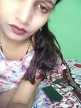 Avatar of HOT-SUMAN-BABY