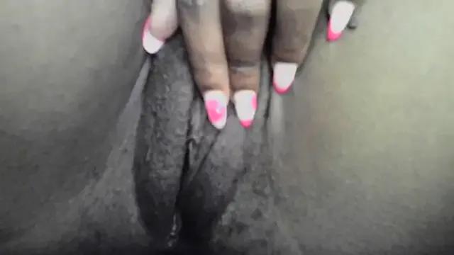 Freechat Hot_ebony30 on StripChat