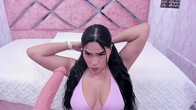 HOT_EMIILY_ — Messy Blowjob!